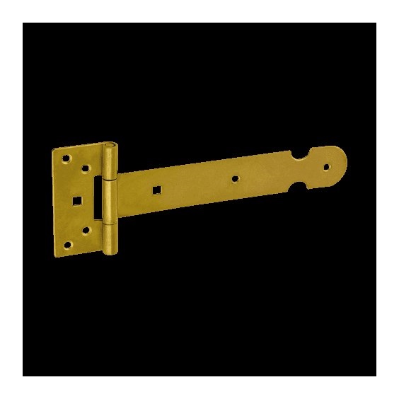 Závěs brankový 200x30x2,0mm