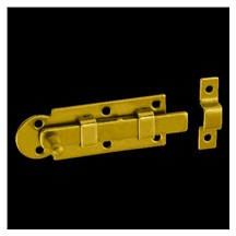 Zástrč jednoduchá 80x30x 3 mm