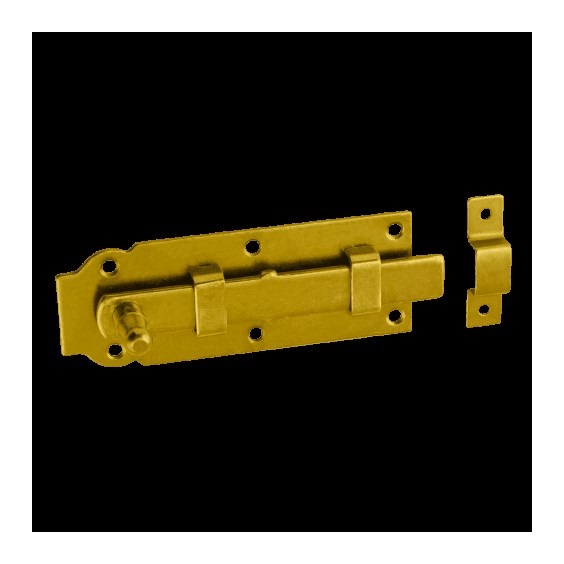 Zástrč jednoduchá 140x55