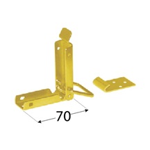 Zámek bedny ZNG 70x20