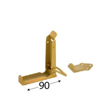 Zámek bedny ZNG 94x24