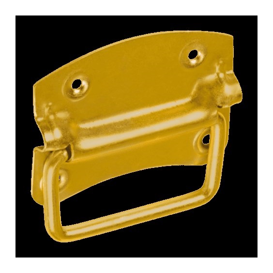 Držák bednový 115x80x1,0 mm