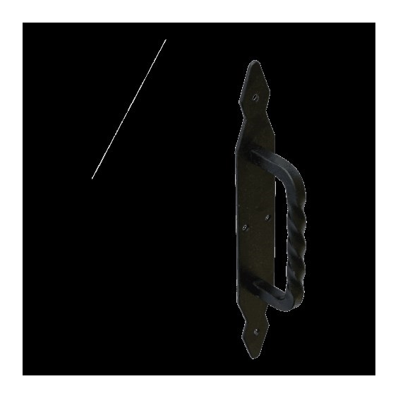Dekorativní rukojeť C 130