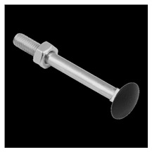 Závrtní skrutka C 6x60 4 ks/balení