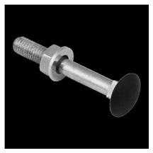 Závrtní skrutka C 8x60 4 ks/balení