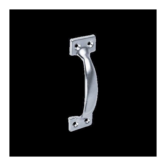 Rukojeť 120x33x1,3 galv.