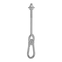 uchycení houpačky typ A  M12*110 mm