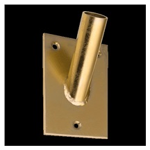 Uchycení pro vlajku 70x110x26 mm
