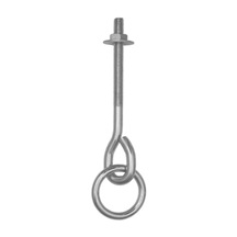 Uchycení houpačky typ U U m12 130 mm