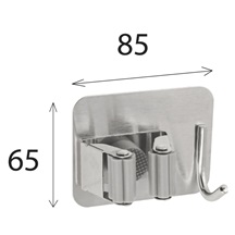 Držák nářadí 85x65