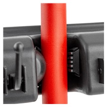 Držák nářadí 407x62