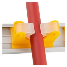 Držák nářadí 595x51