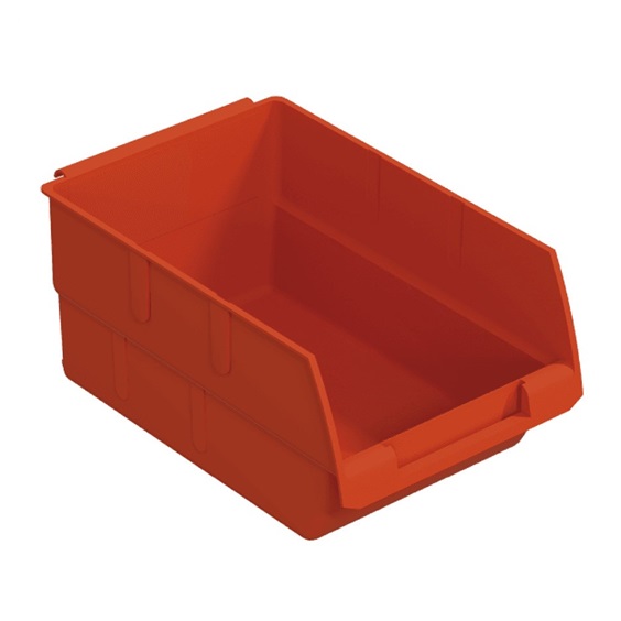 Box PE 160x100x80 Integri