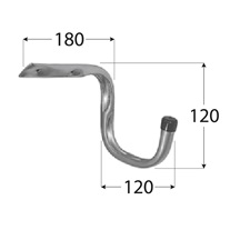 držák jízdního kola 150