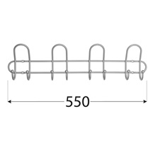 Věšák oděvů CHS