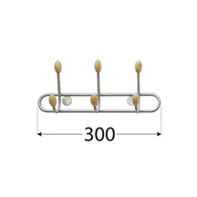 Věšák oděvů SRDR