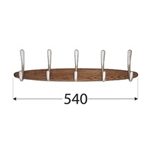 Věšák oděvů DRS