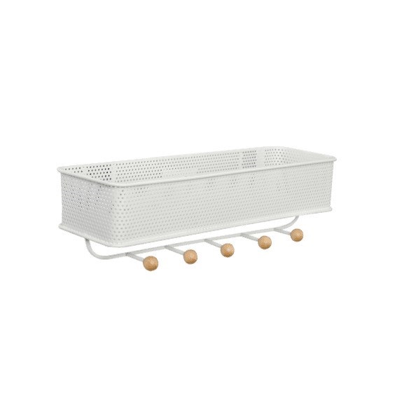 Věšák oděvů BI 320x90x95