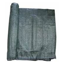 Clona zahradní 85%  1,0x50m 150g/zelená s oky