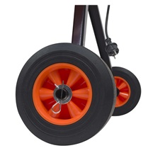 Míchačka 160L 800W 220V Procraft | PCM160