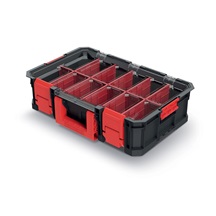 Modulární přepravní box (přepážky) MODULAR SOLUTION 517x331x134