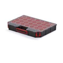 Organizér TAGER 390x284x60 (krabičky)
