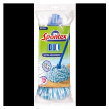 Mop duo náhrada Spontex