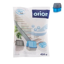ND náplň do pohlcovače vlh. 832375 granulát 450 g