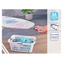 Potah na žehlicí prkno Cotton Classic M