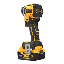 Utahovák rázový AKU XR DCF850P2T 18V 2x5,0Ah Li-Ion Tstak