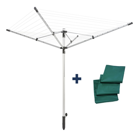 Sušák venkovní na prádlo LinoPush 500