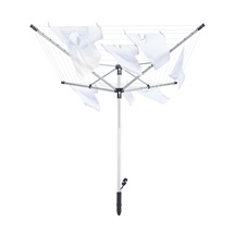 Sušák venkovní na prádlo LinoPush 500