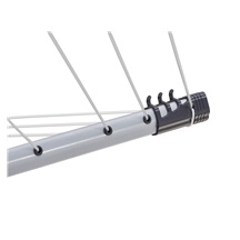 Sušák venkovní na prádlo LinoPush 500