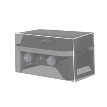 Obal Ochranný Premium obal na gril Attitude 2100