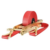 Popruh samonavíjecí jednod.s račnou 4000kg 8m x 50mm 1ks Retractable vysoké zatížení