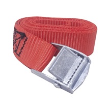 Popruh se sponou 500kg 1,5m x 25mm 1ks Cambuckle Classic lehké zatížení