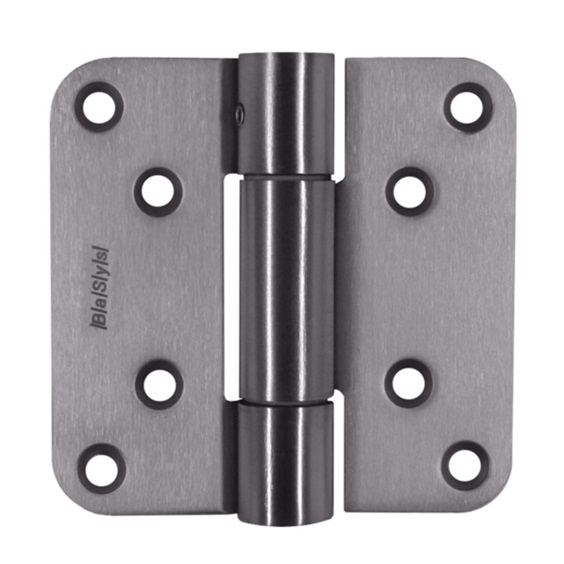 Závěs objektový 2093/100 nerez