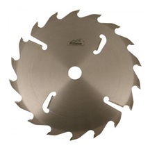Kotouč pilový 5394.1 SK 350x3,6/,2,5x30 18+4 WZ