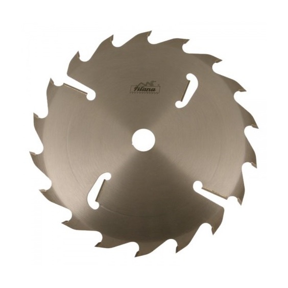 Kotouč pilový 5394.1 SK 350x3,6/,2,5x30 18+4 WZ