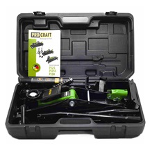 Zvedák hydraulický pojízdný 2t Procraft | PJ25S