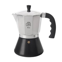 Moka konvička Al/UH 0,45 l