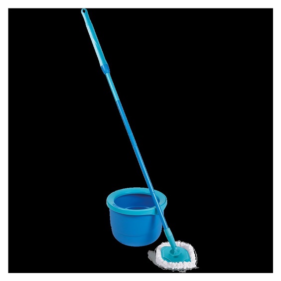 Mop Spontex Full Action Corner System