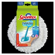 Náhrada Spontex Full Action Corner System