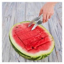 Vykrajovač na melouny