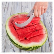 Vykrajovač na melouny