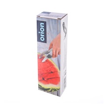 Vykrajovač na melouny