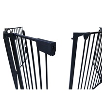 Zábrana krbová 75x300 cm