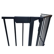 Zábrana krbová 75x300 cm