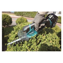 Nůžky na trávu AKU Li-ion LXT 18V/1,5Ah  Makita DUM111SYX