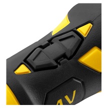 Šroubovák AKU 4V 1,5Ah FMHT66719-0